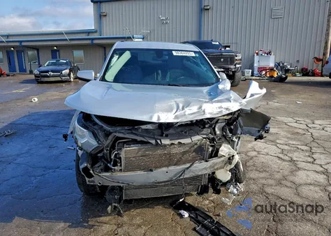 2019 Chevrolet Equinox Lt from USA, damaged, VIN 2GNAXKEV2K6280179